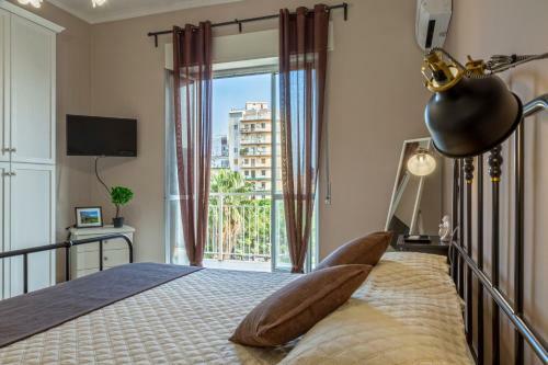 ?ali�ea? Apartment In Siracusa