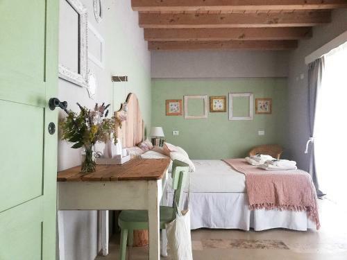 B&B C� Montemezzano