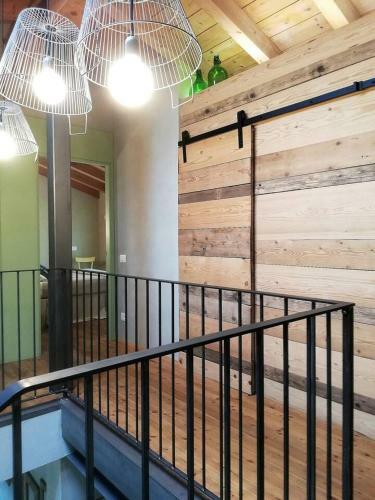 B&B C� Montemezzano