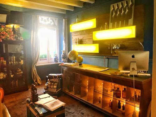 Apartamento Luxury Room In Verona