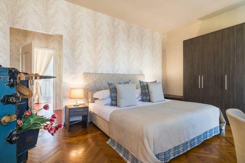 Apartamento Luxury Room In Verona