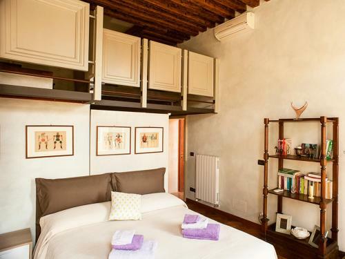 Apartamento Casa Cristina