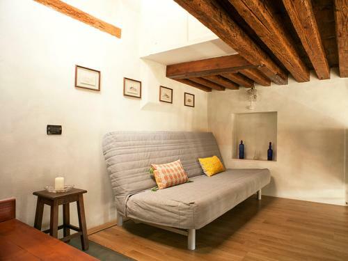 Apartamento Casa Cristina