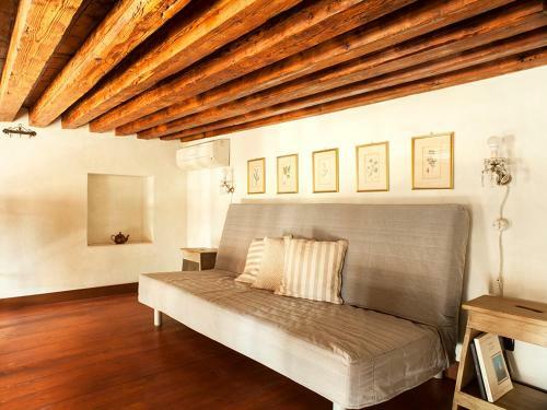 Apartamento Casa Cristina