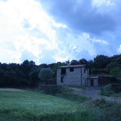 Casa Rural El Pajar de Tejedor