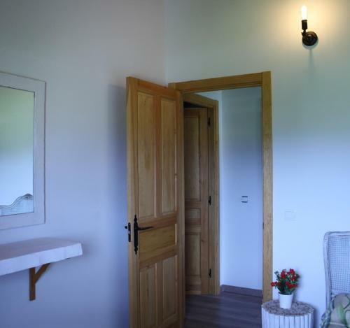 Casa Rural El Pajar de Tejedor