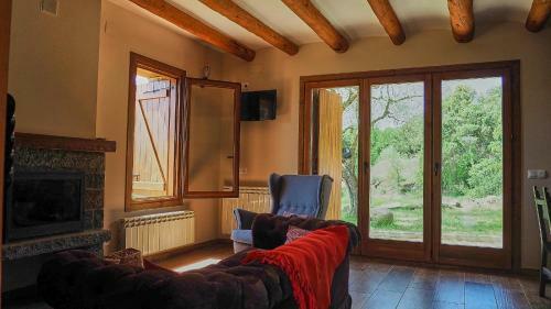 Casa Rural El Pajar de Tejedor