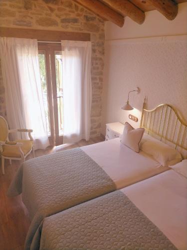 Casa Rural El Pajar de Tejedor