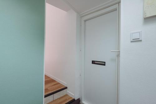 Apartamento Studio Central Et Calme - Proche Vieux Mans.