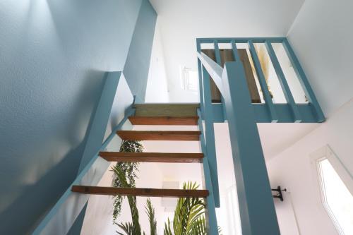 Apartamento Studio Central Et Calme - Proche Vieux Mans.
