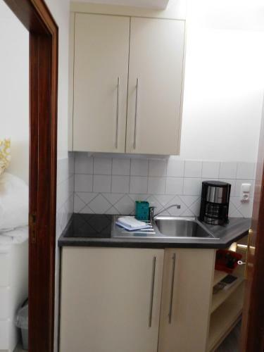 Apartamento Adrian 1