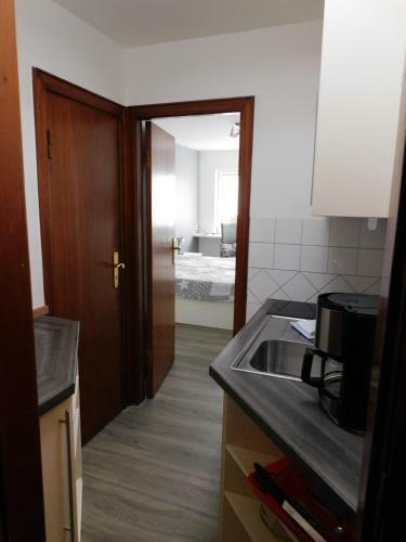 Apartamento Adrian 1