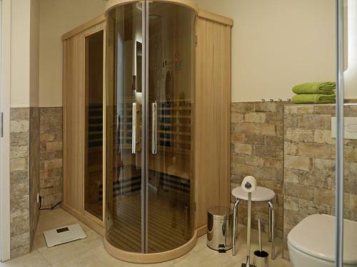 Apartamentos Techt Bi Str�n