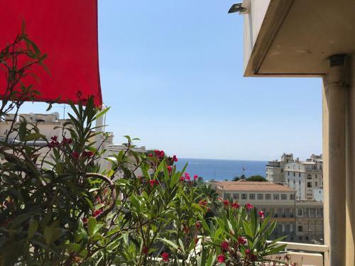 Apartamento Loft 360� Nice