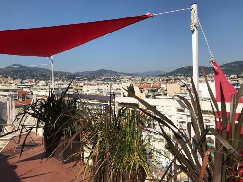 Apartamento Loft 360� Nice