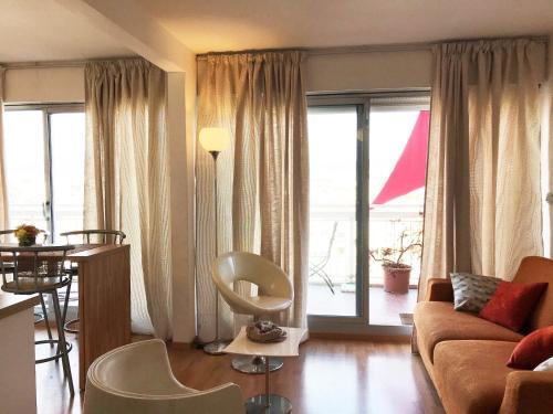 Apartamento Loft 360� Nice