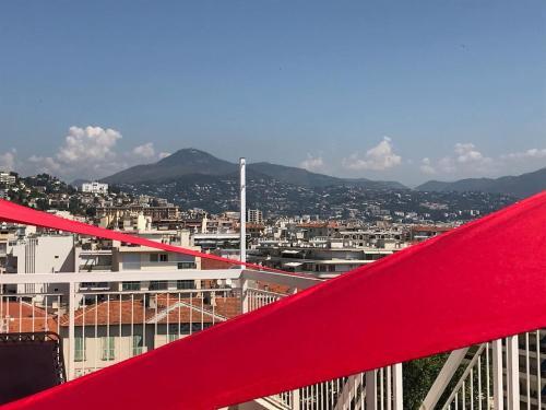 Apartamento Loft 360� Nice