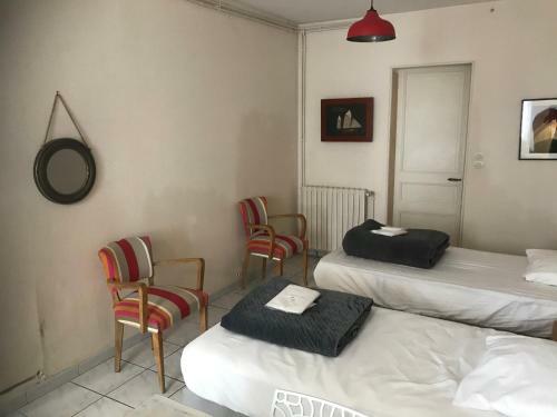 Apartamento Residence Pasteur - Hermione