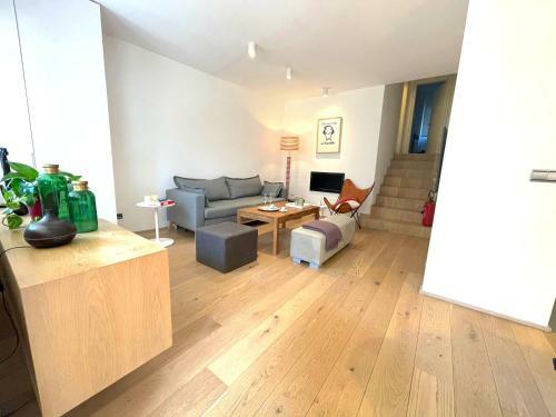 Apartamento Andsuite Mountain