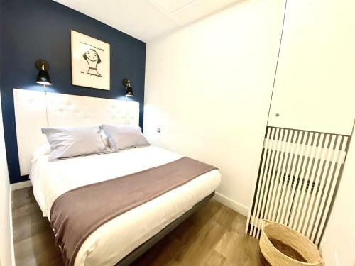 Apartamento Andsuite Mountain