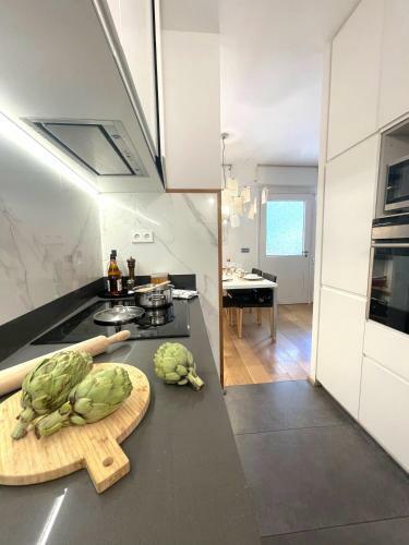 Apartamento Andsuite Mountain