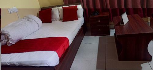 Hotel Royal Chautari, Butwal