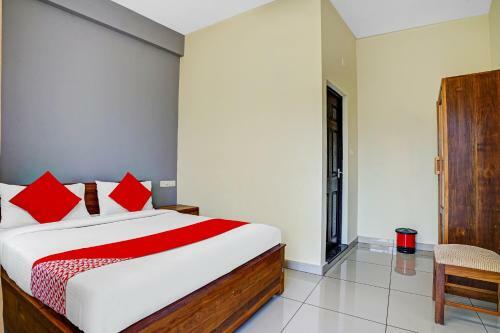 Hotel Oyo Flagship 83172 Royal Rooms