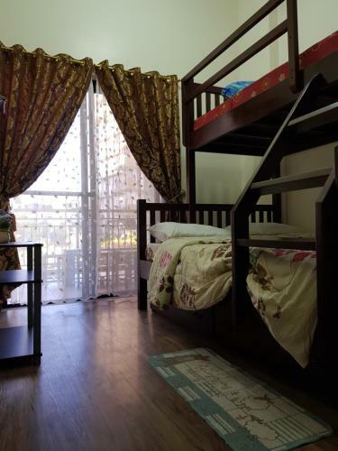 Apartamento Korean Inspired Bristle Ridge Condo W/ Parking