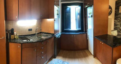Apartamento Isard