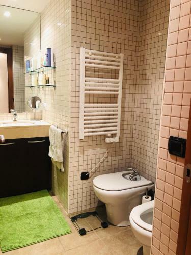 Apartamento Isard