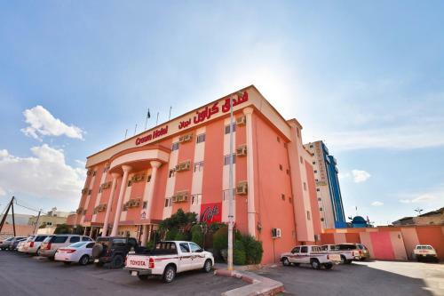 Hotel ???? ????? ?????