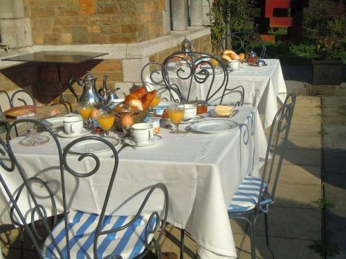 Bed & Breakfast Le Chantoir Des L�piotes