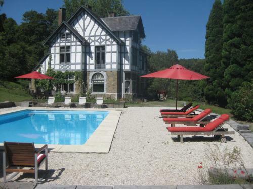 Bed & Breakfast Le Chantoir Des L�piotes