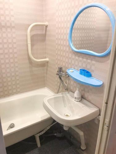 Apartamento Dobrootel On Odintsova 15