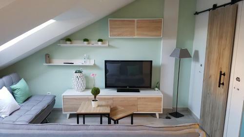 Apartamento Sue�a Alcal�