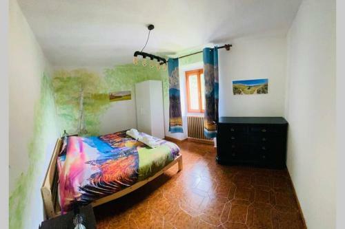 Apartamento La Tana Dello Zio Sam Apt Forest