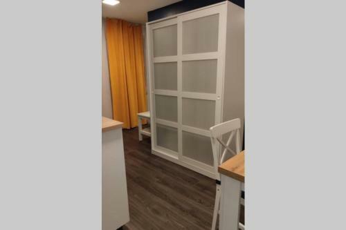 Apartamento Blue Sunset