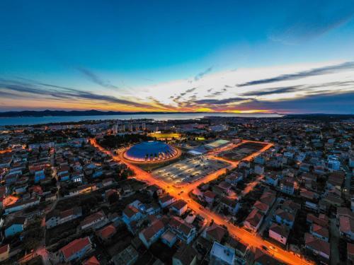 Apartamentos Luxury Majpruz Suites