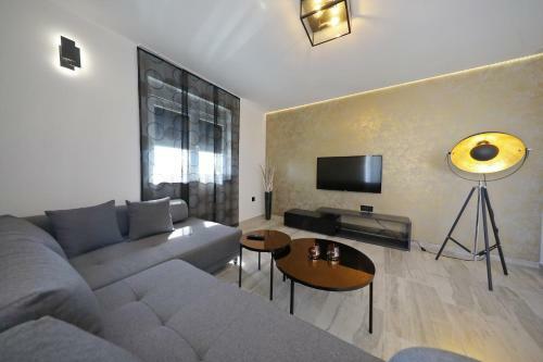 Apartamentos Luxury Majpruz Suites