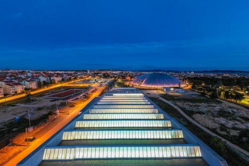 Apartamentos Luxury Majpruz Suites