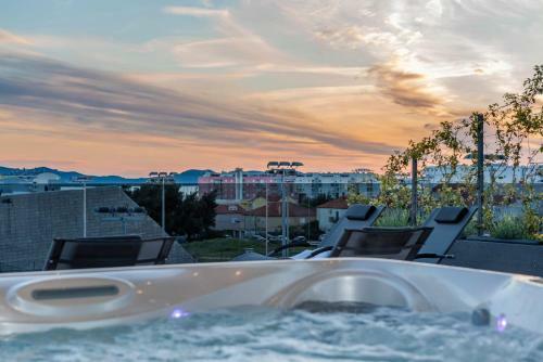 Apartamentos Luxury Majpruz Suites