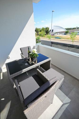 Apartamentos Luxury Majpruz Suites