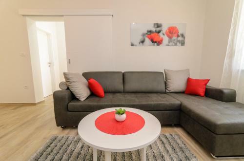Apartments Filip