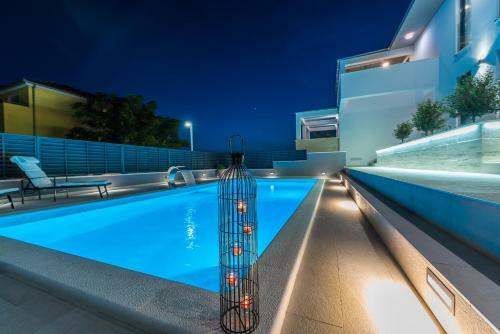 Apartamentos Villa Franica