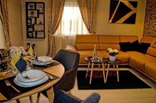 Apartman Nia