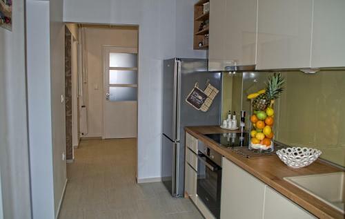 Apartman Nia