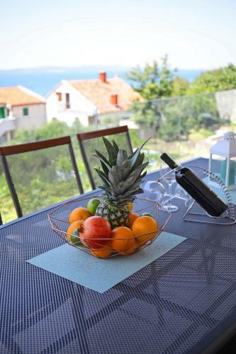 Villa Perla