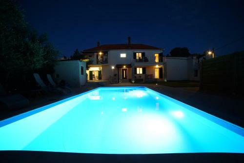 Villa Korona Apartments