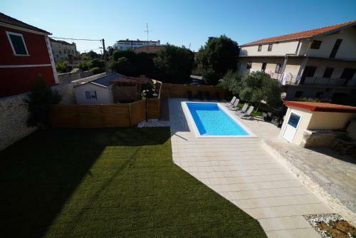 Villa Korona Apartments