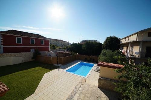 Villa Korona Apartments